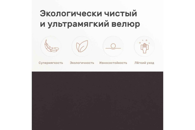 Фото 9 Пуф Бегемот Премиум