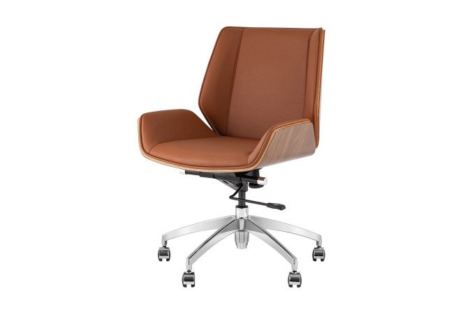 Изображение товара Кресло офисное Crown