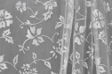 Тюль на ленте Klematis 300х265 см 300х265 см, 1 шт.