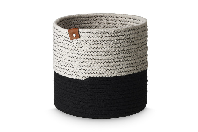 Изображение товара Корзина 603582-M для хранения, 26x24x26 см