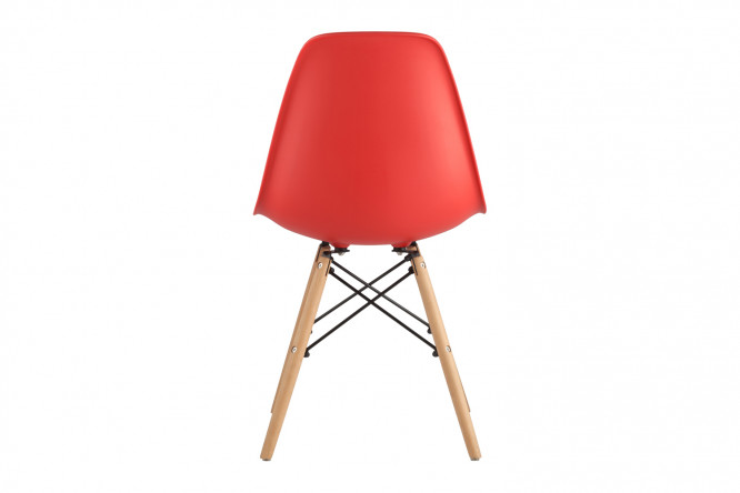 Фото 4 Стул Stool Group Eames 46х80х55 см