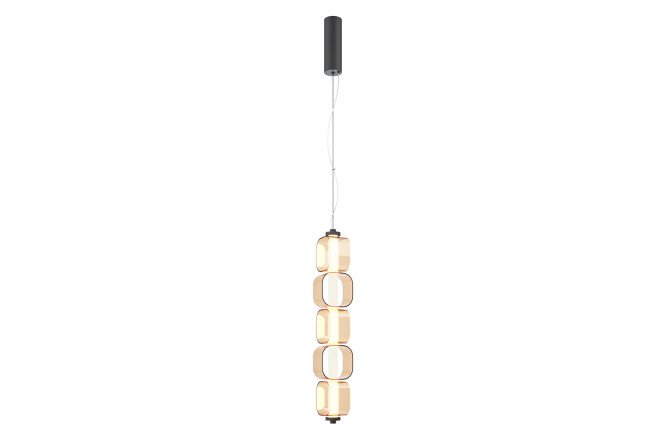 Изображение товара Светильник подвесной MAYTONI Ritmo 5.2 кв.м., LED, 12 см Изображение товара Светильник подвесной MAYTONI Ritmo 5.2 кв.м., LED, 12 см