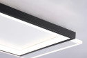Светильник AMBRELLA LIGHT Acrylica 24 кв.м., 50x7x50 см, LED