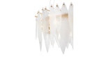 Светильник подвесной FREYA Modern Lucrecia 40 кв.м., 60х120х60 см, E14