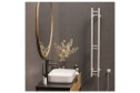 Полотенцесушитель MIXLINE Moon White 556250 13.2х120 см