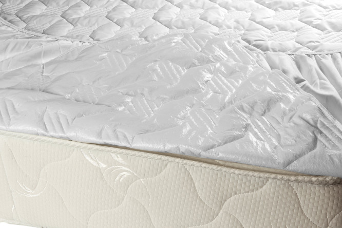 Наматрасник EDELSON Pure Aqua 180х200 см