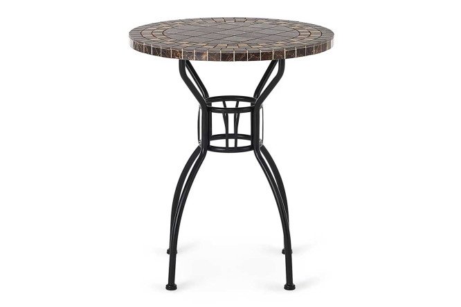 Стол обеденный Melvin 60x72x60 см