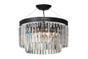 Люстра VITALUCE V5127 18 кв.м., 47х120х47 см, E14