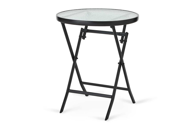 Изображение товара Стол складной Tiffany 60 см