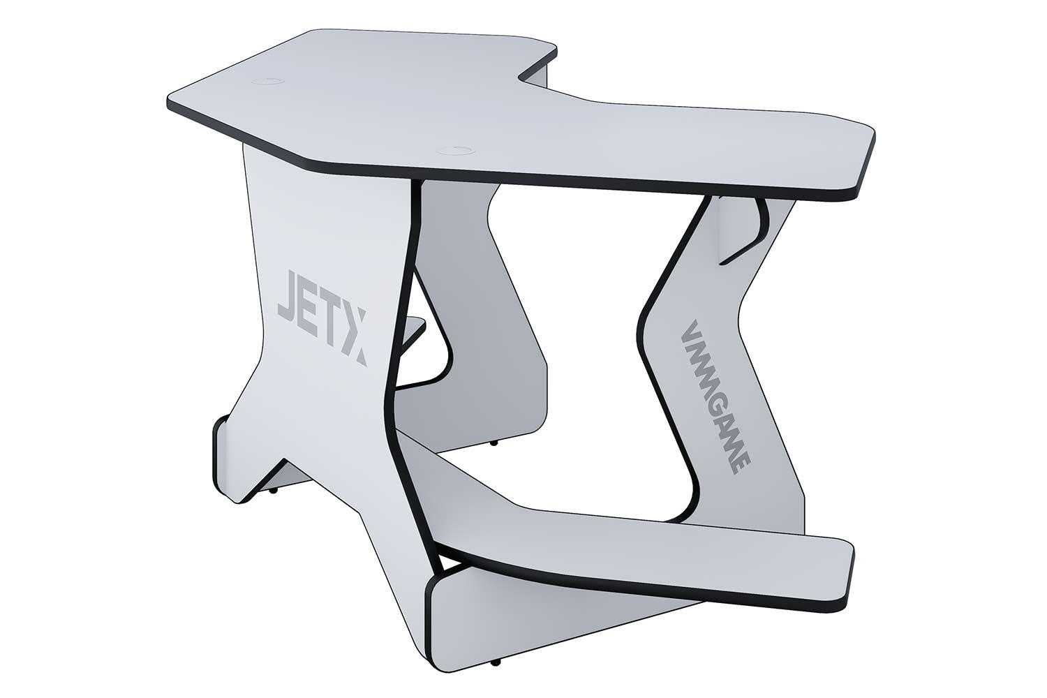 Игровой компьютерный стол VMMGAME Jetx