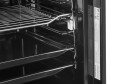Электрический духовой шкаф MAUNFELD MEOR7217DMW с СВЧ 59.6х59.6х56.6 см