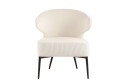 Кресло-лаунж Stool Group Royal Stripes