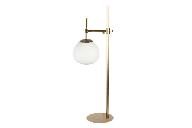 Лампа настольная MAYTONI MOD221TL E14, 17x65x21.5 см