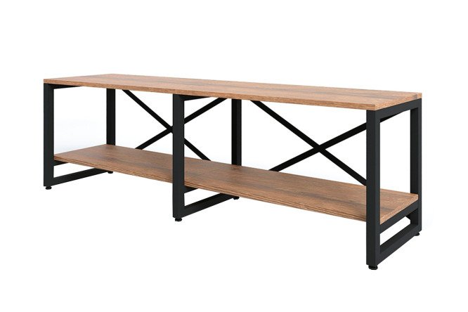 Изображение товара Стеллаж Bruno 2 полки