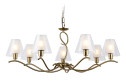 Светильник подвесной AMBRELLA LIGHT High Light 28 кв.м., 84х79х84 см, E14
