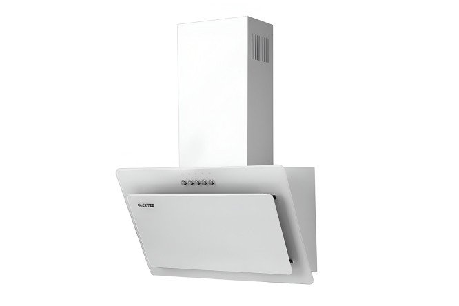 Изображение товара Кухонная вытяжка EXITEQ EX-1025 белая 49,5х68х29 см эффективная