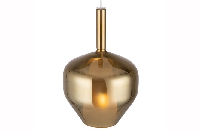 Фото 7 Светильник подвесной MAYTONI Modern Duality 4 кв.м., 20х42.5х20 см, E27