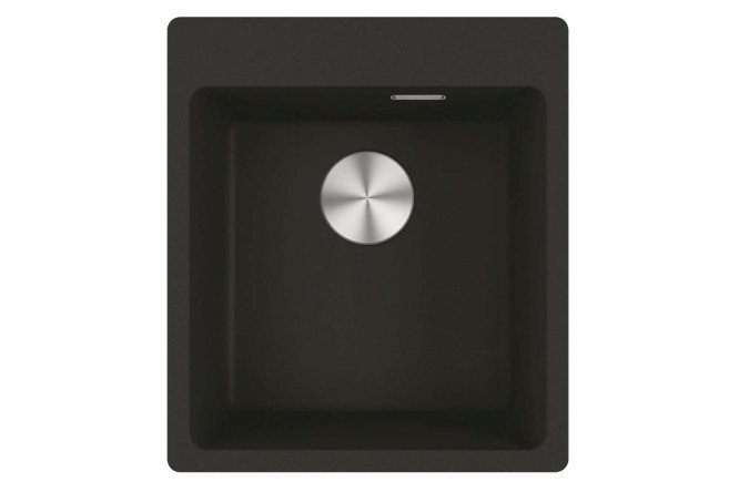 Изображение товара Врезная мойка FRANKE MARIS MRG 610-39 FTL 44х50х20 см из фрагранита