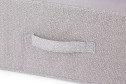 Кофр с крышкой MITTE Basic для хранения вещей 70x22x55 см