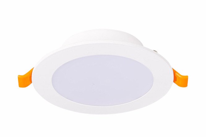 Изображение товара Встраиваемый светильник ST LUCE Fasum LED 12x3x12 см для потолка и стен