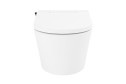 Унитаз подвесной Smart V-Clean 37х44.6х59.5 см
