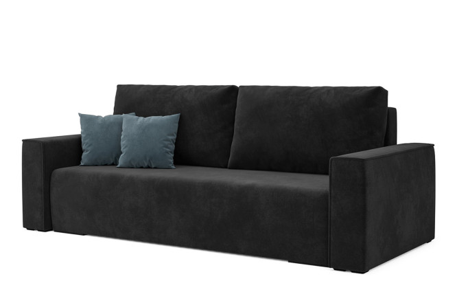 Изображение товара Диван-кровать Морвен с механизмом еврокнижка