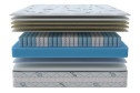 Матрас SLEEPLAB Relaxation 160х200 см