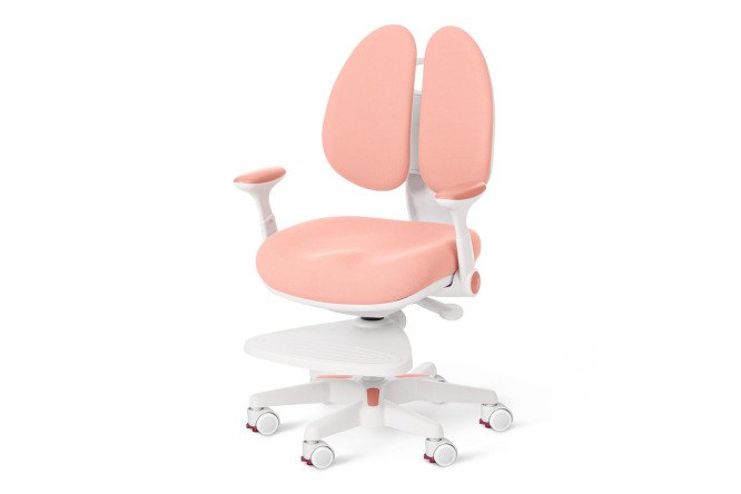 Изображение товара Кресло Miracle с регулируемой высотой, прочное и комфортное