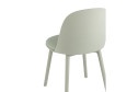 Стул с подушкой Stool Group Fog 45х80х52 см