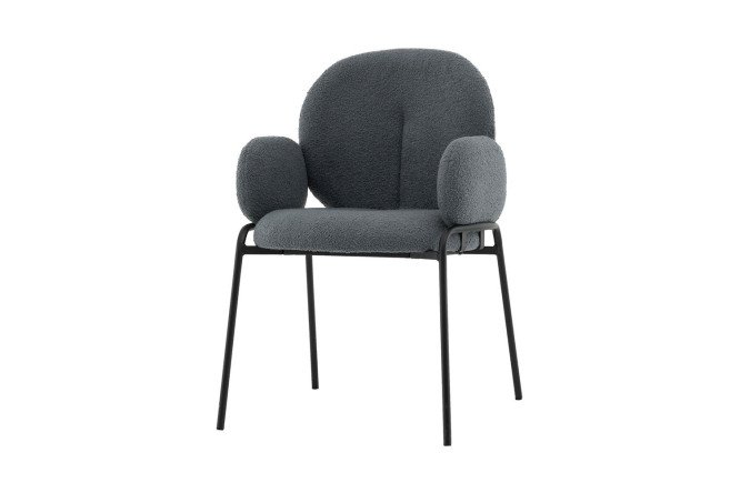 Стул обеденный Stool Group Моллек 59х84х60 см