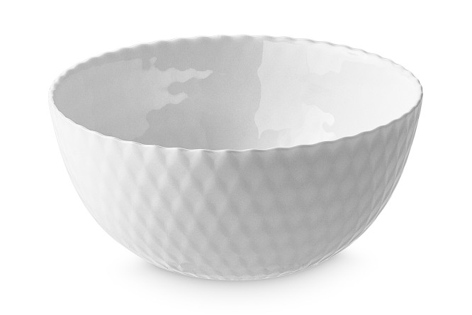 Изображение товара Салатник Luminarc Pampille white