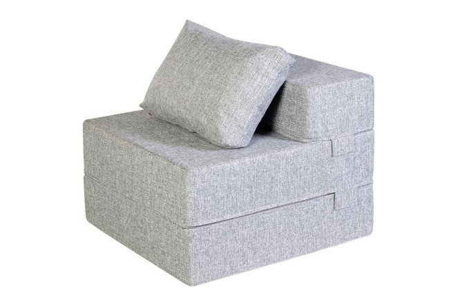 Изображение товара Кресло-кровать Валентина 190x80 см мягкая мебель для спального места