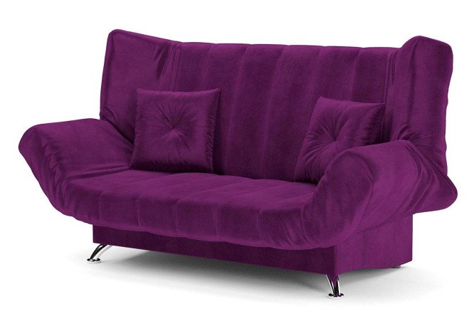 Изображение товара Диван-кровать Гальвес 185х100х90 см с механизмом клик-кляк