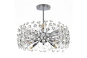 Люстра CITILUX Betsy 19 кв.м., 45x40x45 см, G9