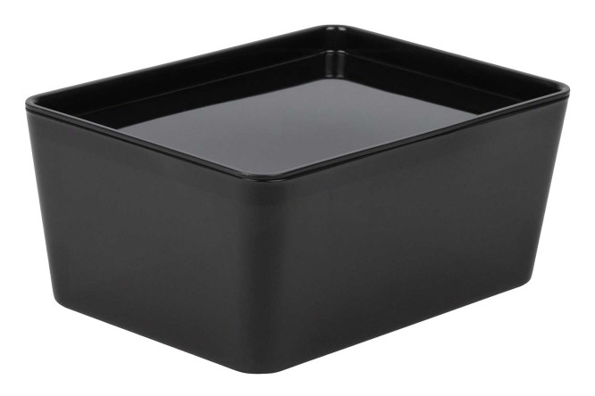 Изображение товара Контейнер с крышкой Versa XS 18x8x13 см, 1.3 л