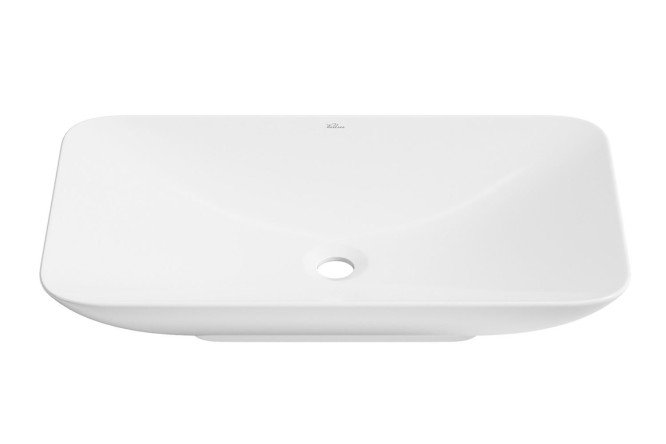 Изображение товара Раковина накладная Demure 323202000 Накладная, 70х14х40 см