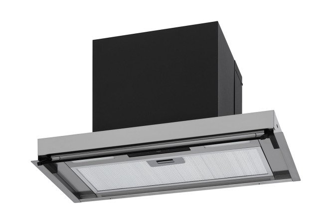 Изображение товара Вытяжка полновстраиваемая Т-образная KRONAsteel KRHD346 Isida 600 IN SGC