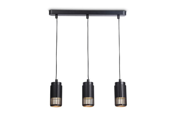 Изображение товара Светильник подвесной AMBRELLA LIGHT Techno Spot 6 кв.м., 40х12х6 см, GU10