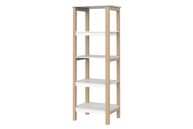 Изображение товара Стеллаж высокий Classic 54х145х42 см