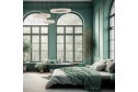 Люстра подвесная ST LUCE Latozzo 100 кв.м., LED, 130 см