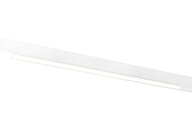 Изображение товара Трековый светильник ELEKTROSTANDARD Slim Magnetic L02 6 кв.м стильное освещение