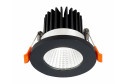 Светильник встраиваемый LED ST LUCE ST704 3 кв.м, 8x6x8 см, LED