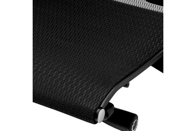 Фото 15 Кресло офисное МЕТТА Samurai Black Edition New
