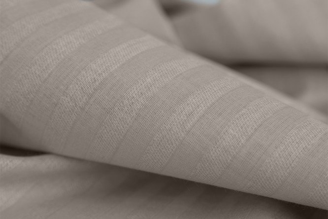 Пододеяльник Coffee cream Поплин 200х220 см, Евро