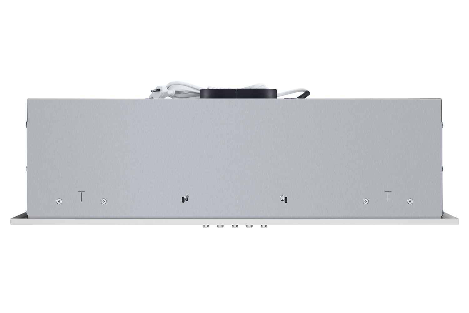 Вытяжка Crosby singl 60