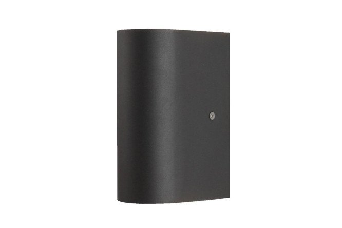 Светильник уличный LED FAVOURITE Tend Планка, 6.5 Вт, LED