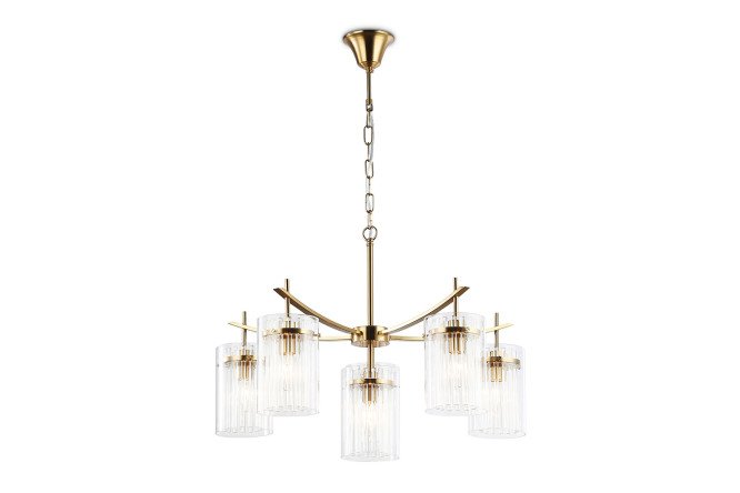 Изображение товара Подвесной светильник AMBRELLA LIGHT High Light для 20 кв.м., 68х44.5х68 см, E14