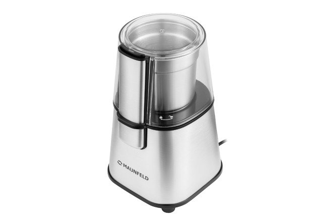 Изображение товара Кофемолка MAUNFELD MF-521S