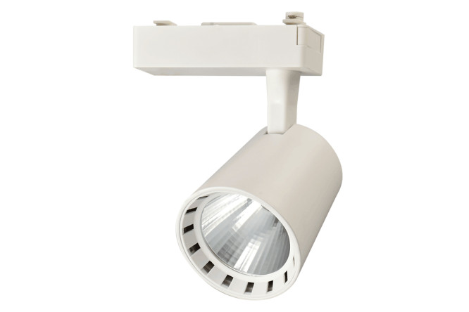 Изображение товара Прожектор трековый JAZZWAY PTR 0315
