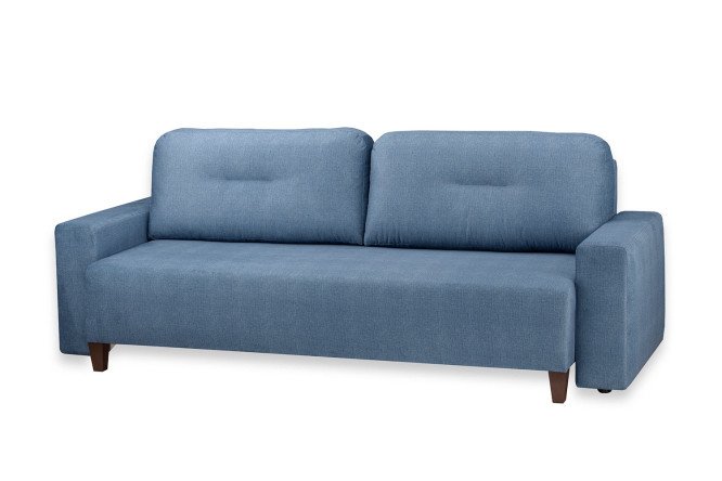 Изображение товара Диван-кровать Руна с механизмом Еврокнижка 228х85х100 см